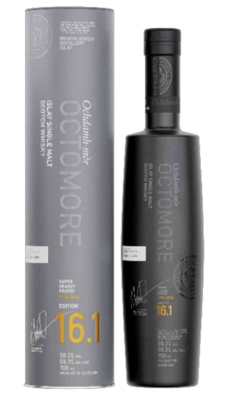 楽天市場】【箱付】【正規】オクトモア 15.2 ヨーロピアンカスク 700ml