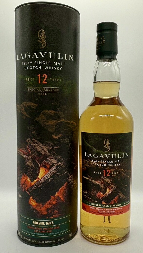 楽天市場】【箱付き】ラガヴーリン 12年 ディアジオ スペシャル