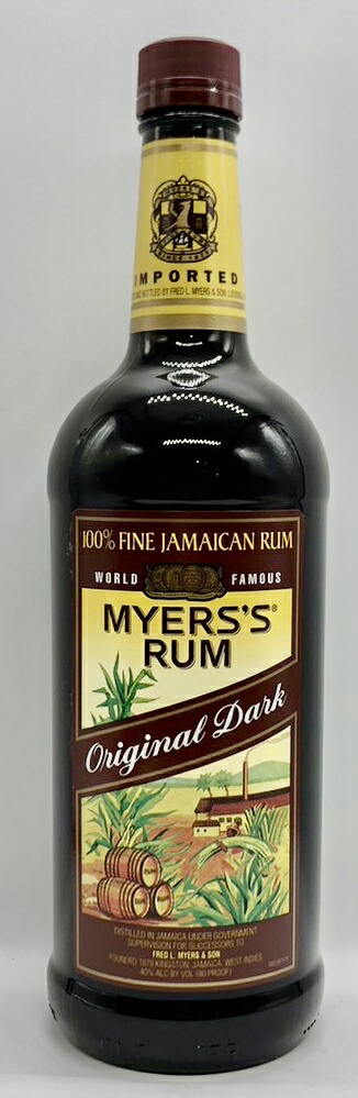 楽天市場】マイヤーズラム・プランターズパンチ45° 900ml 宏洋 お酒