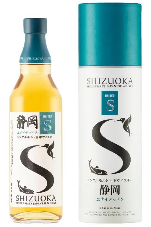 楽天市場】シングルモルト日本ウイスキー静岡 ユナイテッドS