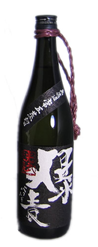 【楽天市場】【光武酒造場】爆麦 720ml【麦焼酎】【福岡県】：ワイン・焼酎・地酒ごちそう笑店