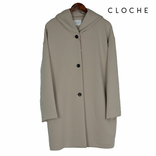 楽天市場】CLOCHE（クロッシェ）新着 トレンチコート ライナー付き