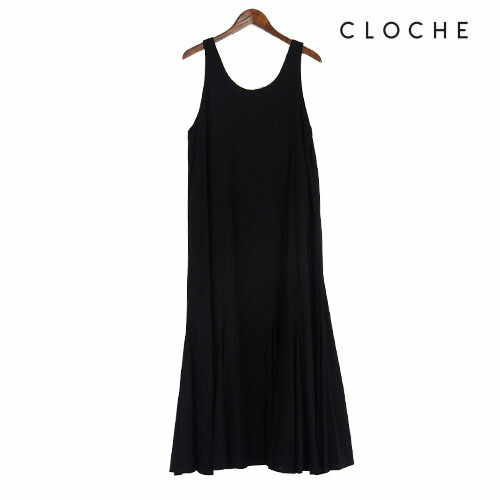 楽天市場】CLOCHE（クロッシェ） サロペット フラップポケット ダブル