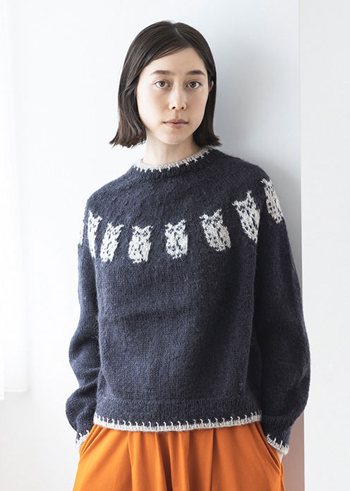 楽天市場】フェアトレード レディース セーター【 PeopleTree・ニット