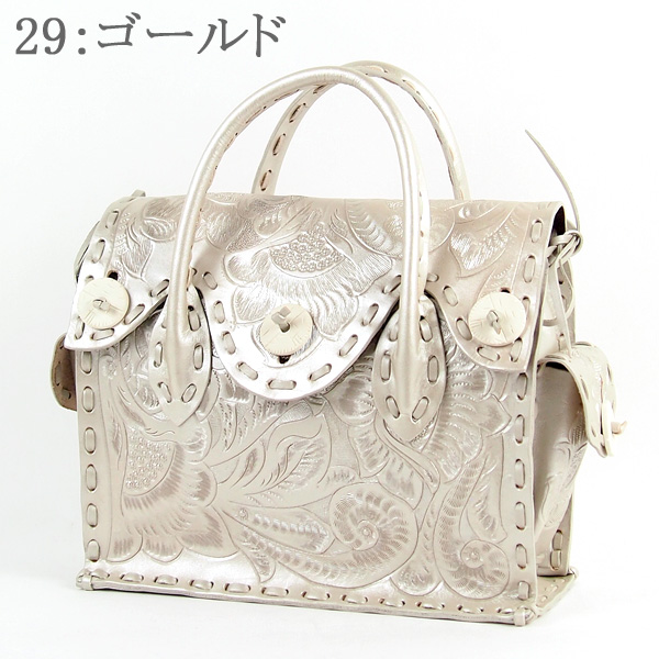 ショルダー GRACE Bag ゴールドの通販 by かおりん's shop｜グレース