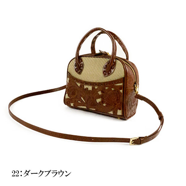 超安い品質 Grace Continental グレースコンチネンタル Maria Jose マリア ホセ 全2色 Carving Tribes カービングトライブス カービングバッグシリーズ Ctb Pep Tomiya おしゃれ 上品 かわいい シンプル アパレル ファッション プレゼントにも Fucoa Cl