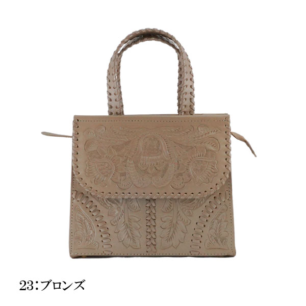 GRACE CONTINENTAL グレースコンチネンタル Carving メタリック 