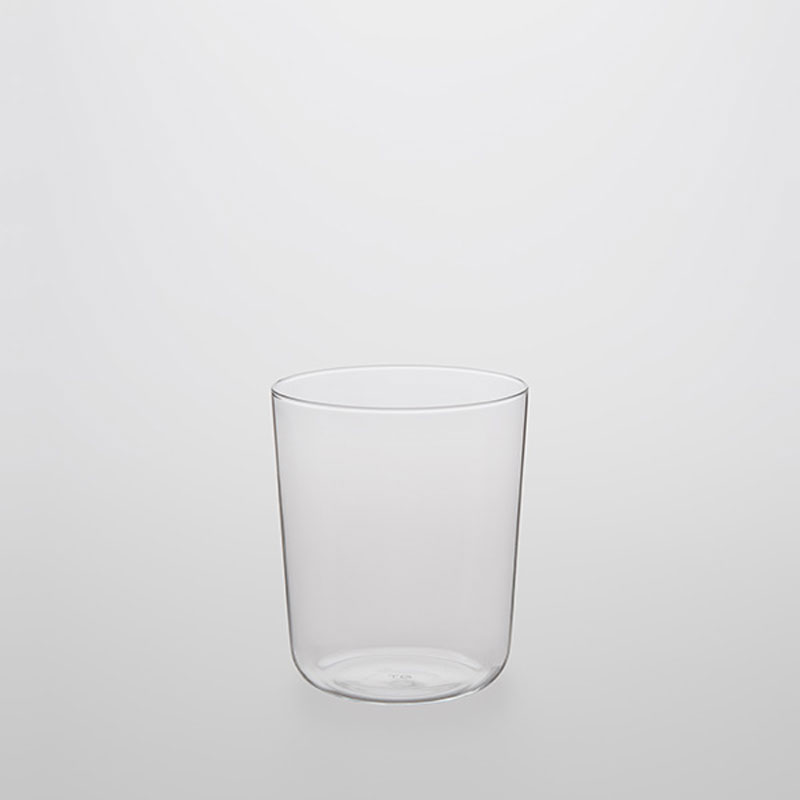 楽天市場】Heat-resistant Glass Cup Light 420ml / TG ティージー