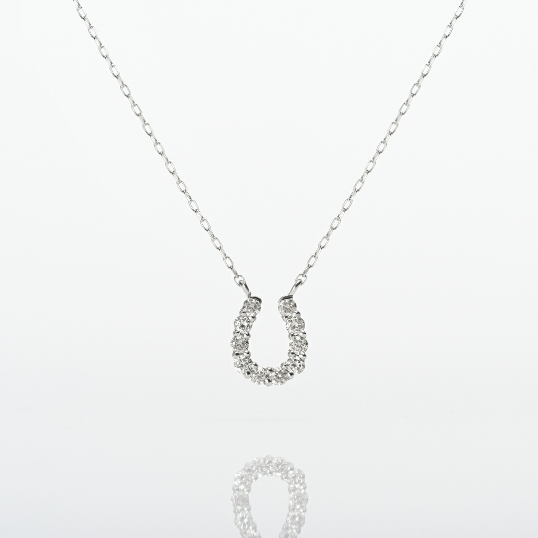 ネックレス プラチナ ダイヤモンド 28,875円