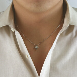 憂鬱 格納 失効 ネックレス 流行り メンズ Manate Jp