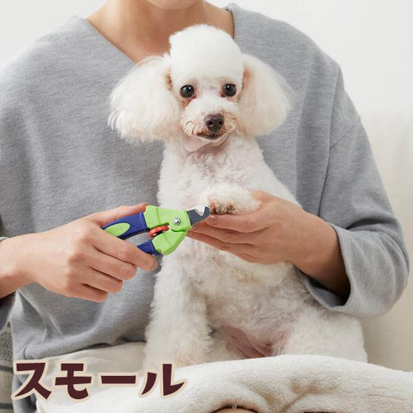 楽天市場】ゼンクリッパー プリサイス ビッグ 犬 爪切り
