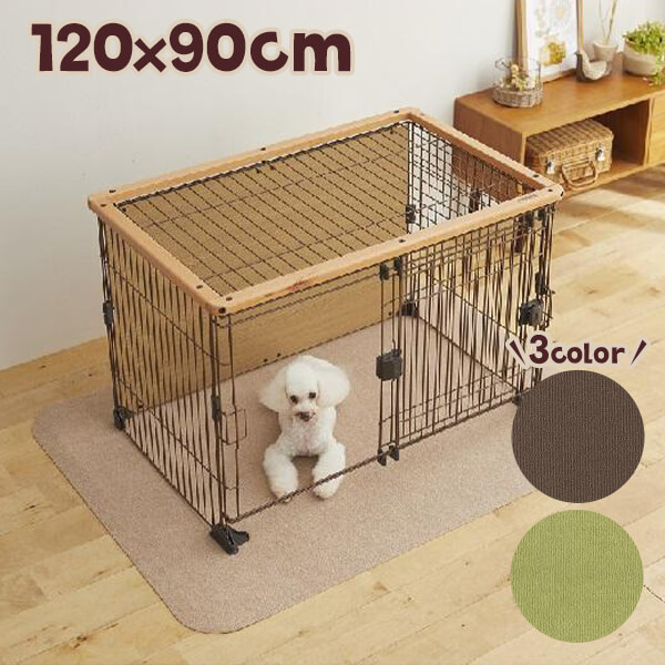 楽天市場 みんなの足元マット 1ｘ90ｃｍ 滑り止め 犬 猫 マット インテリア ずれない 関節 ペット ペピイ Peppy Peppy ペピイ 楽天市場店