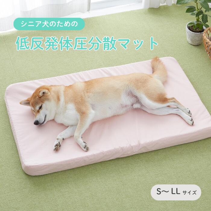 楽天市場】エクスジェルマット L 60×100cm 犬 介護ベッド 国産 ペピイ