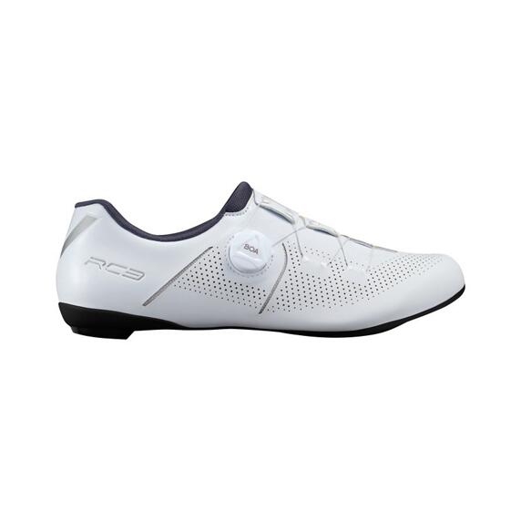 (最短即日発送) シマノ(SHIMANO)SH-RC302M カラー ホワイトサイズ40(25.2sm)送料無料|実在庫販売ペプトランド