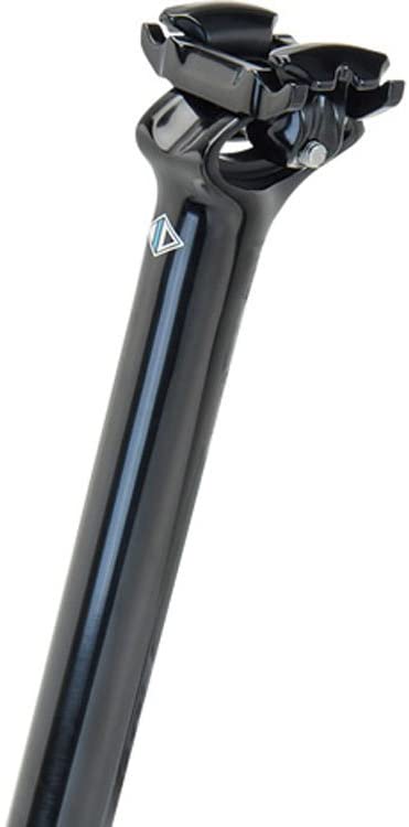 楽天市場】NITTO(日東) S-92 シートポスト ブラック (27.2x300mm