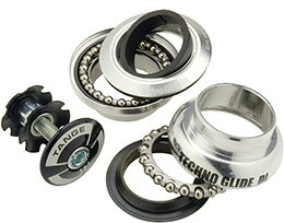 (最短即日発送) 　TANGE(タンゲ) DL ヘッドセット シルバー JIS 27.0mm HDN05501 送料無料