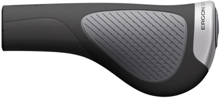 (最短即日発送) Ergon GP1_EVO エルゴノミックバイクグリップ ペアグリップ Sサイズ送料無料 HBG27400