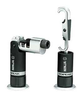 (最短即日発送) TOPEAK(トピーク) ニンジャ C ツール TOL36100 送料無料