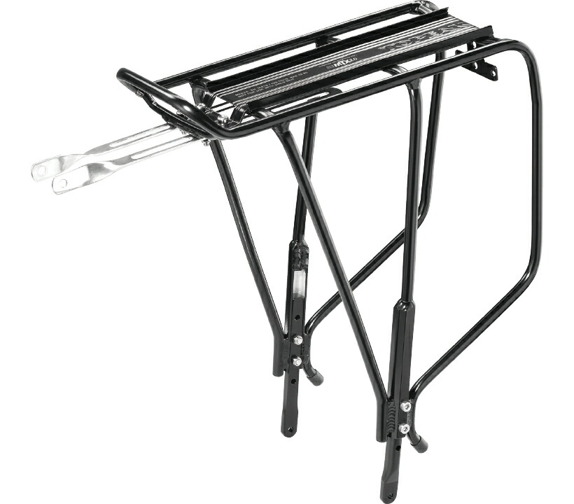 (最短即日発送) TOPEAK(トピーク) ユニ スーパーツーリスト ノンディスク リア キャリアー CAR17000 送料無料