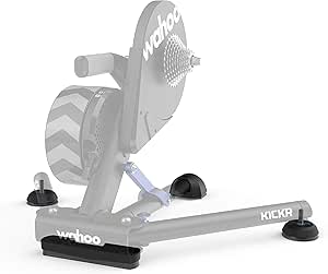 [最短即日発送] 国内正規品 Wahoo Kickr Axis Feet ワフー キッカー アクシスフィート 送料無料｜実在庫販売ペプトランド