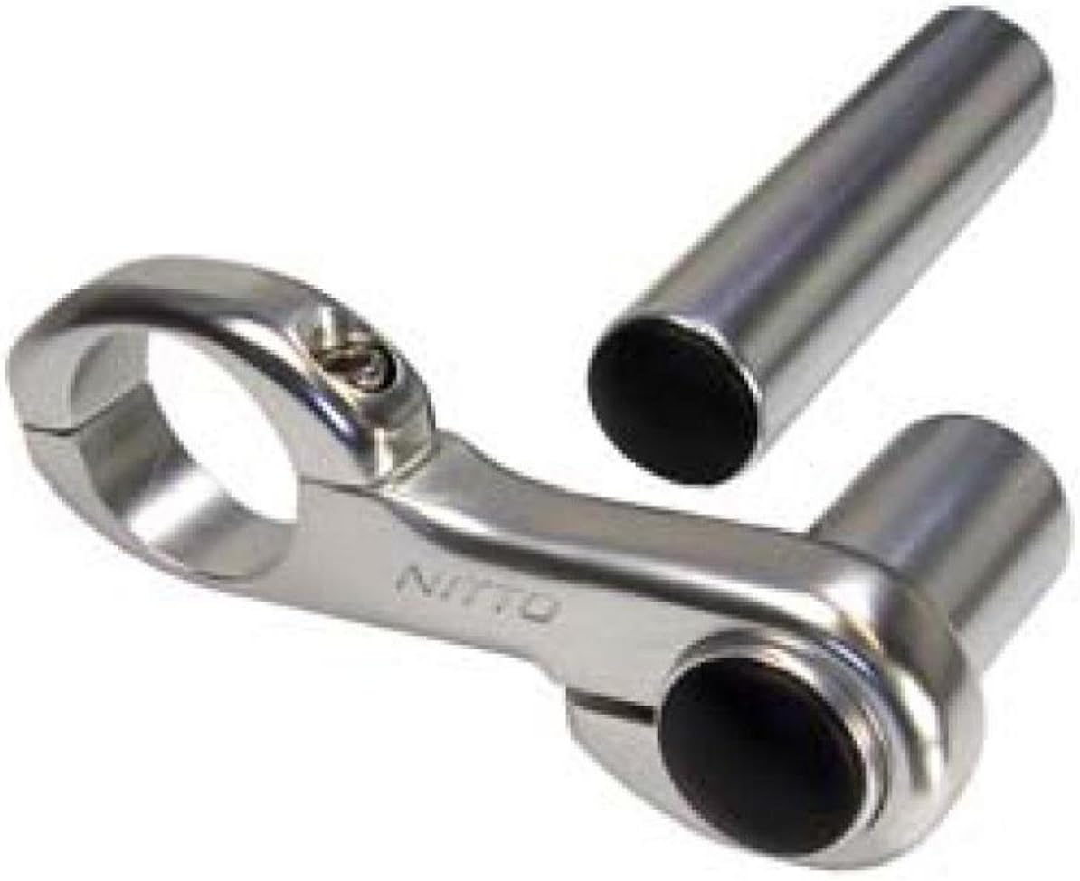 (最短即日発送) NITTO(日東) 便利ホルダー 31.8 SILVER 送料無料
