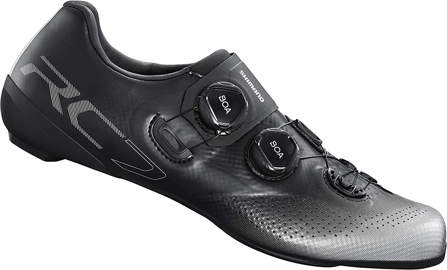 プレゼント サプライズ SHIMANO(シマノ) RC7(RC702ML01) サイズ:40