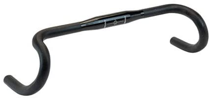 (最短即日発送) タイオガ タスクフォース グラベル バークランプ径 31.8mm ドロップハンドル 400mm(HBR19300) 送料無料