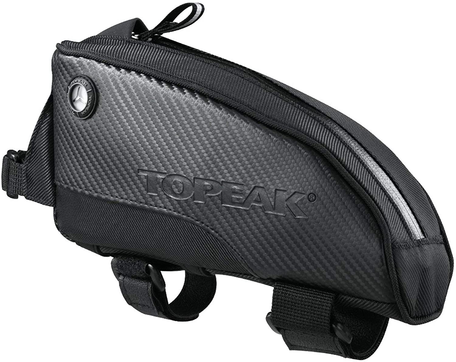 (最短即日発送) TOPEAK(トピーク) フュエル タンク Fuel Tank Mサイズ BAG43801 ・ L175 x W75 x H110mm ・ 0.5リットル 送料無料