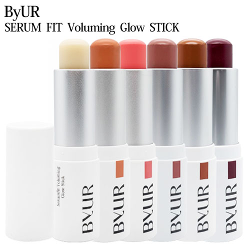 楽天市場】ByUR バイユア セラムフィット ボリューミング グロー