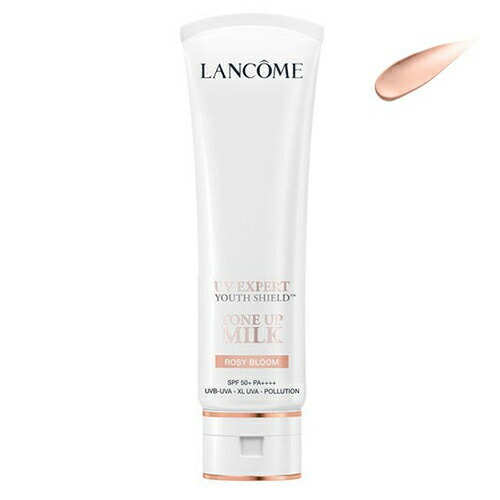 ランコム UV エクスペール トーンアップ ローズ N 50ml SPF50+ PA++++ LANCOME UVケア・日焼け止め 化粧下地 乳液・ミルク [0835] メール便無料[C][BP5] 日やけ止め用乳液 ピンクのUV下地 血色感 UVカット 5,635円