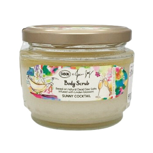 サボン ボディ スクラブ 600g x 3個セット 楽天市場】サボン ボディスクラブ トリオセット 60g×3種セット (GR/DJ