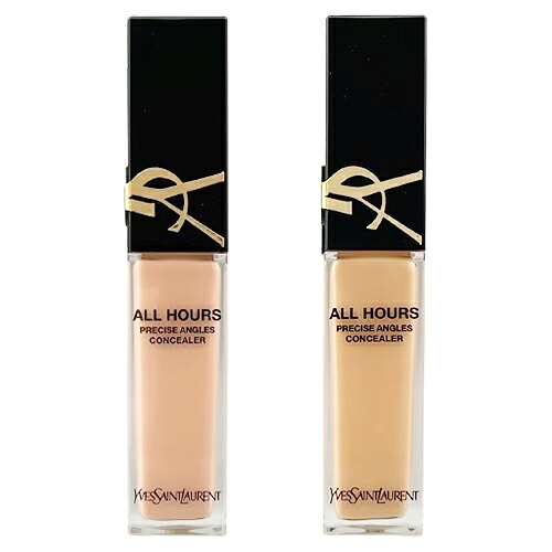 イヴサンローラン YSL オールアワーズ コンシーラー 15ml カラー選択 YVES SAINT LAURENT コンシーラー メール便無料[B][BP3] 素肌に溶け込む薄膜コンシーラー