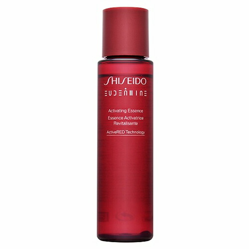 楽天市場】お試し 30mL SHISEIDO オイデルミン エッセンス