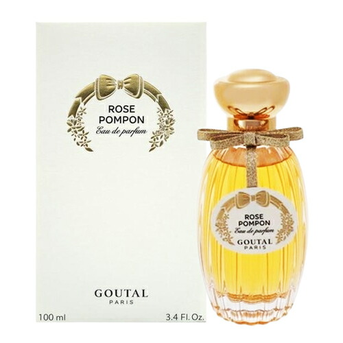 グタール ローズポンポン オードパルファム EDP SP 100ml GOUTAL 香水・フレグランス [9519] 送料無料
