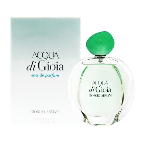 ジョルジオ アルマーニ アクアディ ジョイア オードパルファム EDP SP 100ml GIORGIO ARMANI 香水・フレグランス [2525] 送料無料