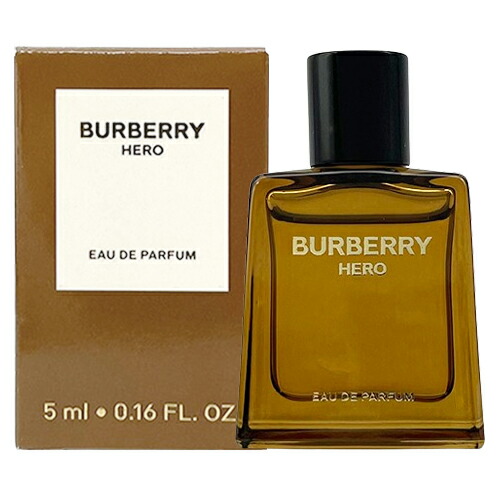 楽天市場】バーバリー BURBERRY ヒーロー EDP 50ml フレグランス男性用