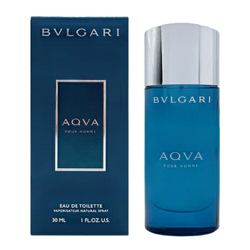 BVLGARI AQVA  ブルガリアアクア プールオムオードトワレ 100ml ブルガリ アクア プールオム オードトワレをレビュー！クチコミ