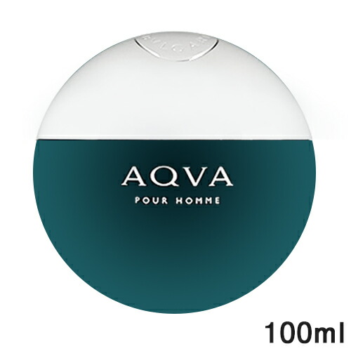 新品未開封　ブルガリ　アクア　プールオム　オードトワレ　香水　100ml 楽天市場】ブルガリ アクア プールオム オードトワレ EDT SP