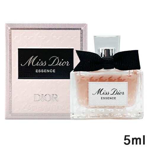 楽天市場】DIOR ディオール Miss Dior ミス ディオール エッセンス