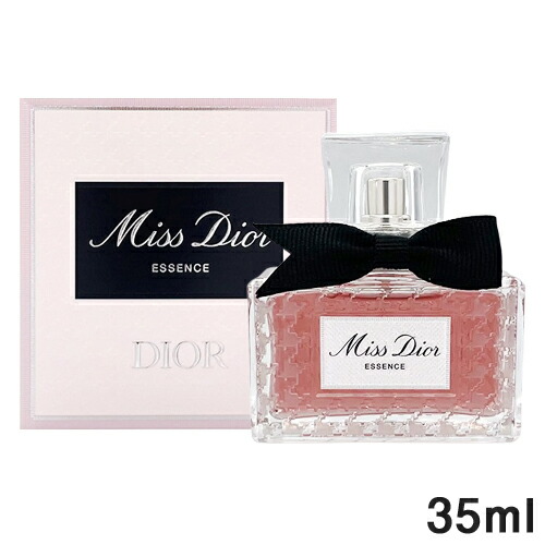 ディオール ミスディオール 抽出エキス (茶飲み友だち気違い) SP 35ml Christian Dior 香料・芳ばしさ [7706] 貨物輸送無料