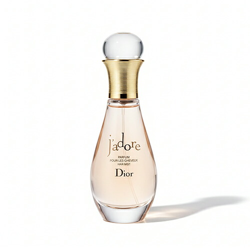 クリスチャンディオール ジャドール ヘアミスト 40ml テスター仕様 Christian Dior ヘアミスト [4112] 送料無料