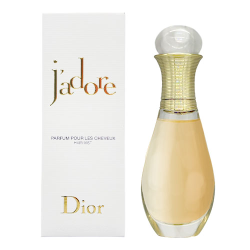 ディオール ジャドール ヘアミスト 40ml Christian Dior ヘアミスト [2118/7282] 貨物輸送無料