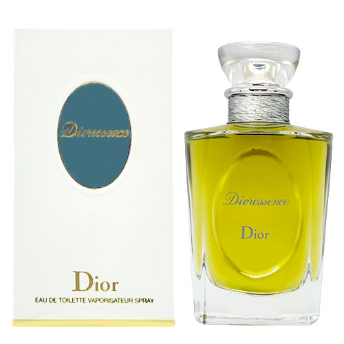 ディオール ディオレッセンス 化粧水 EDT SP 100ml Christian Dior 香料・芳ばしさ [0796] 貨物輸送無料