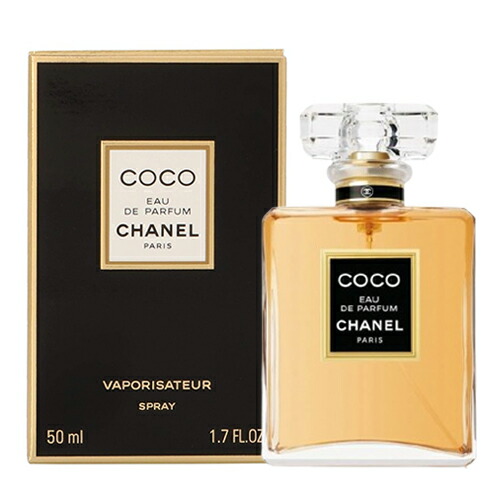 CHANEL COCO シャネル ココ オードパルファム 香水 100ml 新品 Qoo10] CHANEL シャネル ココ EDP オードパルファム : 香水