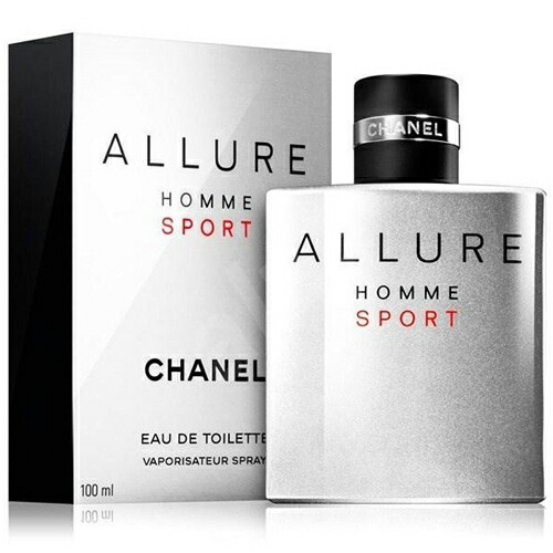 新品人気高級香水メンズシャネル アリュールオムSPORT 100ml シャネルが限定メンズフレグランスを発売 すべての挑戦を楽しむ男性の