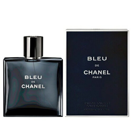 シャネル ブルードゥ シャネル 化粧水 EDT SP 100ml CHANEL 精油・芳ばしさ [4604] 貨物輸送無料