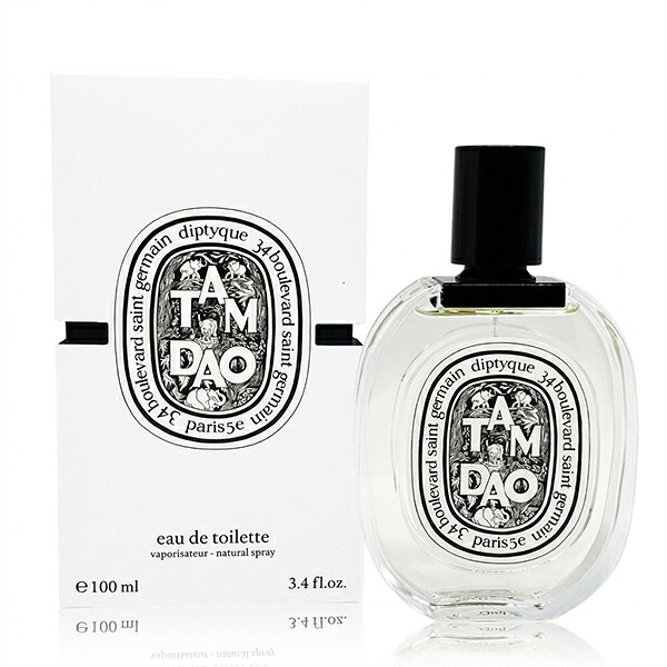 ディプティック タムダオ オードトワレ EDT SP 100ml DIPTYQUE 香水・フレグランス [5935] 送料無料
