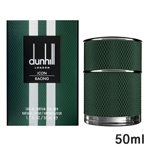 楽天市場】ダンヒル DUNHILL アイコンレーシング EDP 100ml