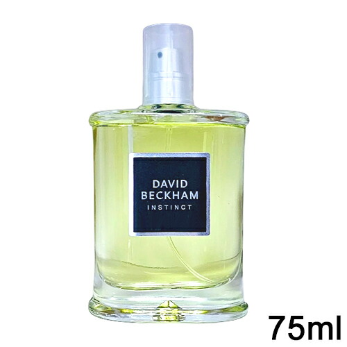 楽天市場】デヴィッドベッカム インティメイトリー メン EDT