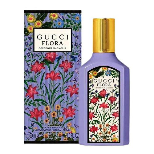 GUCCI フローラ By グッチ オードトワレ 50ml 楽天市場】グッチ GUCCI フローラ バイ グッチ オードトワレ EDT